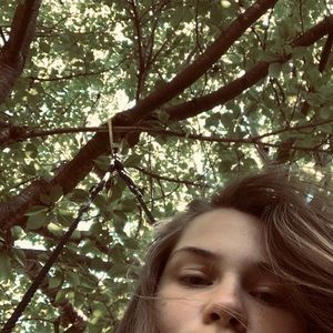 Meet your Posher, Mary-jane